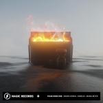 album image Your Own Fire Your Own Fire - Single