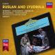 Mariinsky Orchestra, Valery Gergiev - Glinka: Ruslan and Lyudmila / Act 4 - Oriental Dances: 1. Turkish Dance (Allegretto)
