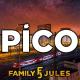 FamilyJules - Pico (from "Friday Night Funkin")