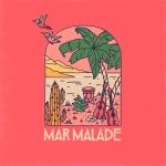 album image Poster Girl MAR Malade