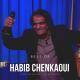 Habib Chenkaoui - Chagit El Bahar