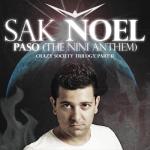 album image Paso (The Nini Anthem) Paso (The Nini Anthem) - Single