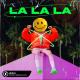 RYVN, Flapjax, KOSTA feat. Voncken - La La La