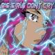Zhavia - Big Girl$ Don't Cry