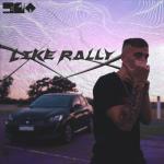 album image Like Rally Like Rally - Single