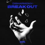 album image Reset Disharmony : Break Out - EP