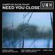 Saimöö feat. Rachel Philipp - Need You Close