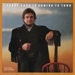 album image Danny Boy Johnny Cash Is Coming To Town