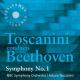 Arturo Toscanini/BBC Symphony Orchestra - Beethoven: Symphony No. 1 in C Major, Op. 21: III. Menuetto. Allegro molto e vivace