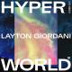 Layton Giordani - Astro