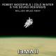 Robert Woodfield, Cold Winter, The Sound Designers - Million Miles Away