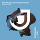 GhostDragon, Kuo, April Bender - Darker Days