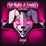 album image Five Nights at Freddy's - Security Breach (Astray) Five Nights at Freddy's - Security Breach (Astray) - Single