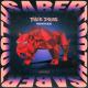 TIGER DROOL, QUIX, Vincent - SABER TOOTH