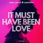 album image It Must Have Been Love It Must Have Been Love - Single