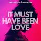 Max Oazo & Camishe - It Must Have Been Love  Roxette Cover