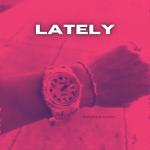 album image Lately Lately - Single