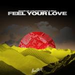 album image Feel Your Love Feel Your Love - Single