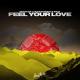 Bhaskar, Lucas Estrada, EEVA - Feel Your Love