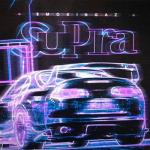 album image Supra Supra - Single