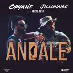 album image Andale Ándale (feat. Mical Teja) - Single