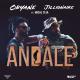 Oryane, Jillionaire feat. Mical Teja - Andale