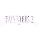 album image PAIN VIBES 2 PAIN VIBES 2 (feat. blago white) - Single