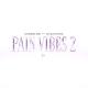 BUSHIDO ZHO feat. Blago White - PAIN VIBES 2
