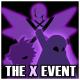NyxTheShield - Friday Night Funkin X Event OST - Overwrite [Vs XChara]