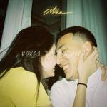 album image Какая ты красивая Какая ты красивая - Single