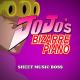 Sheet Music Boss - Stand Proud