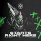 League of Legends, Foreign Air feat. Kenny Mason - Starts Right Here