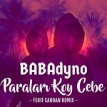album image Paraları Koy Cebe (Ferit Candan Remix) Paraları Koy Cebe (Ferit Candan Remix) - Single