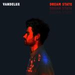album image Matter of Time Dream State - EP