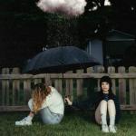 album image Backseat Rider Struck By Lightning