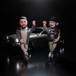 album image Salam Alaykum Salam Alaykum - Single