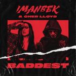 album image Baddest Baddest - Single