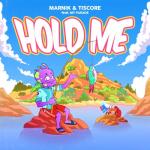 album image Hold Me Hold Me (feat. My Parade) - Single