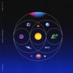 album image Higher Power Music of the Spheres
