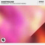 album image Somebody To Love (Voost Remix) (Radio Record) Somebody To Love (Voost Remix) - Single