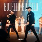 album image Botella Tras Botella Botella Tras Botella - Single