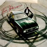 album image LUNA PIENA TAXI DRIVER