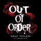 Out Of Order - Dance All Night Long