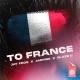 Jay Frog / Amfree / Blaze U - To France (by Mike Oldfield)