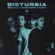 2Hounds, Mannymore, BASTL - Disturbia
