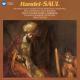 Philip Ledger feat. Gareth Morrell, Margaret Marshall - Handel: Saul, HWV 53, Act II, Scene 7: Recitative. "Whom Dost Thou Seek?" (Michal, Doeg)