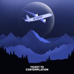 album image Blame Ticket to Contemplation - EP