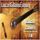 LucasGitanoFamily - Spanish Tango (The Mask of Zorro)