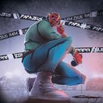 album image Can't Stop (Oh No) Can't Stop (Oh No) - Single