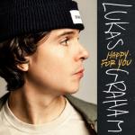 album image Happy For You Happy For You - Single